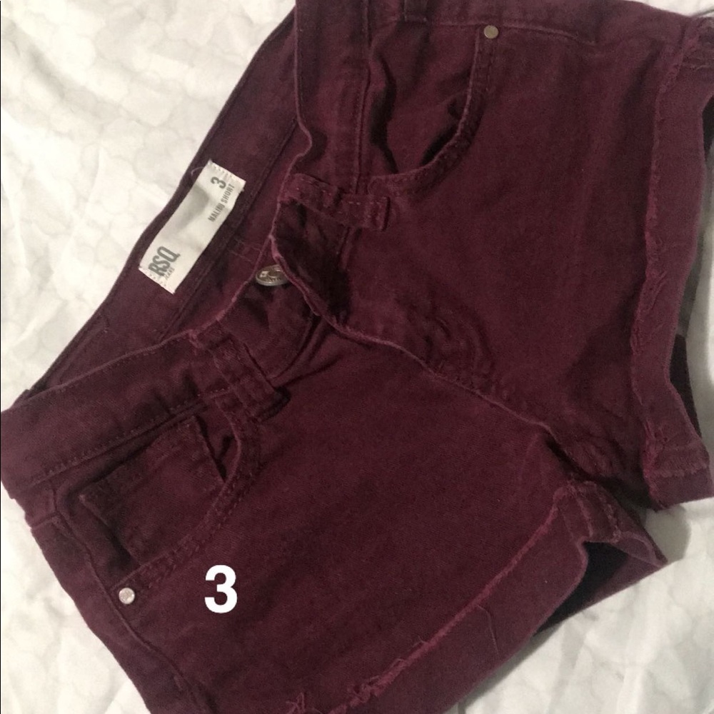 Shorts